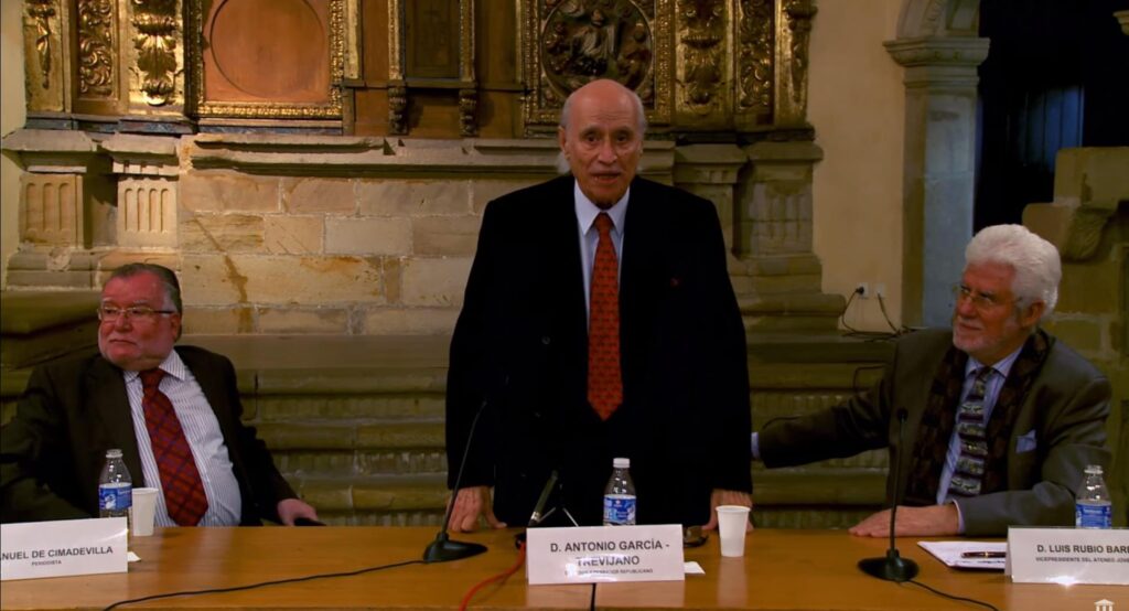 Conferencia Gijon · Agt