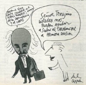 Interviu · Entrevista Agt