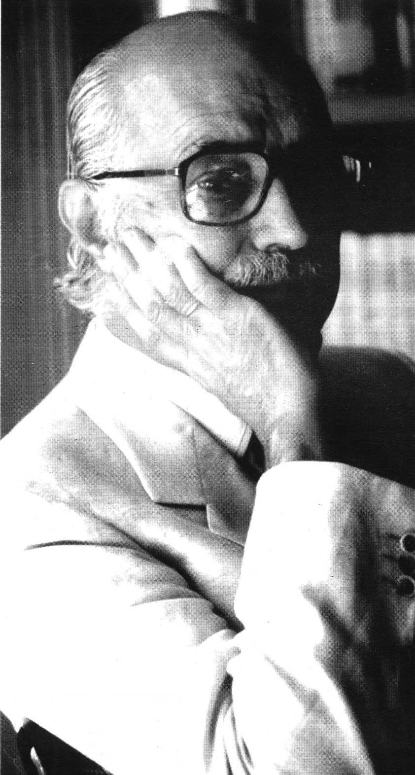 Generacion Xxi · Entrevista Agt