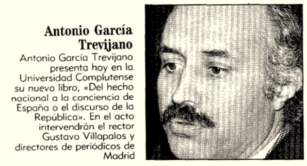 Abc · Foto Presentacion Discurso