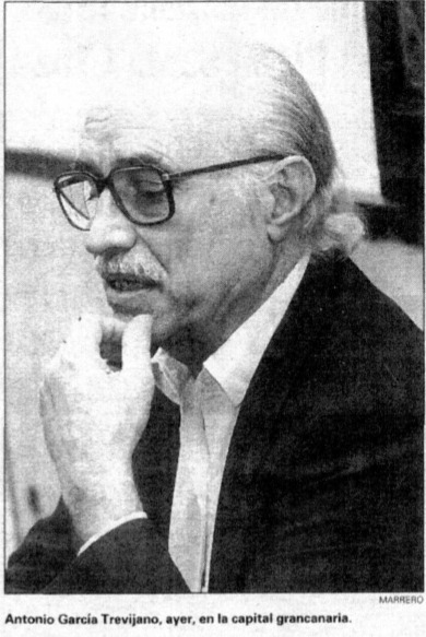 La Provincia · Conferencia Agt