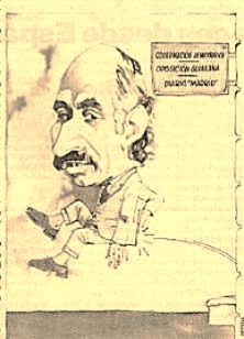 Cambio16 · Trevijano, Solo Frente al Mundo