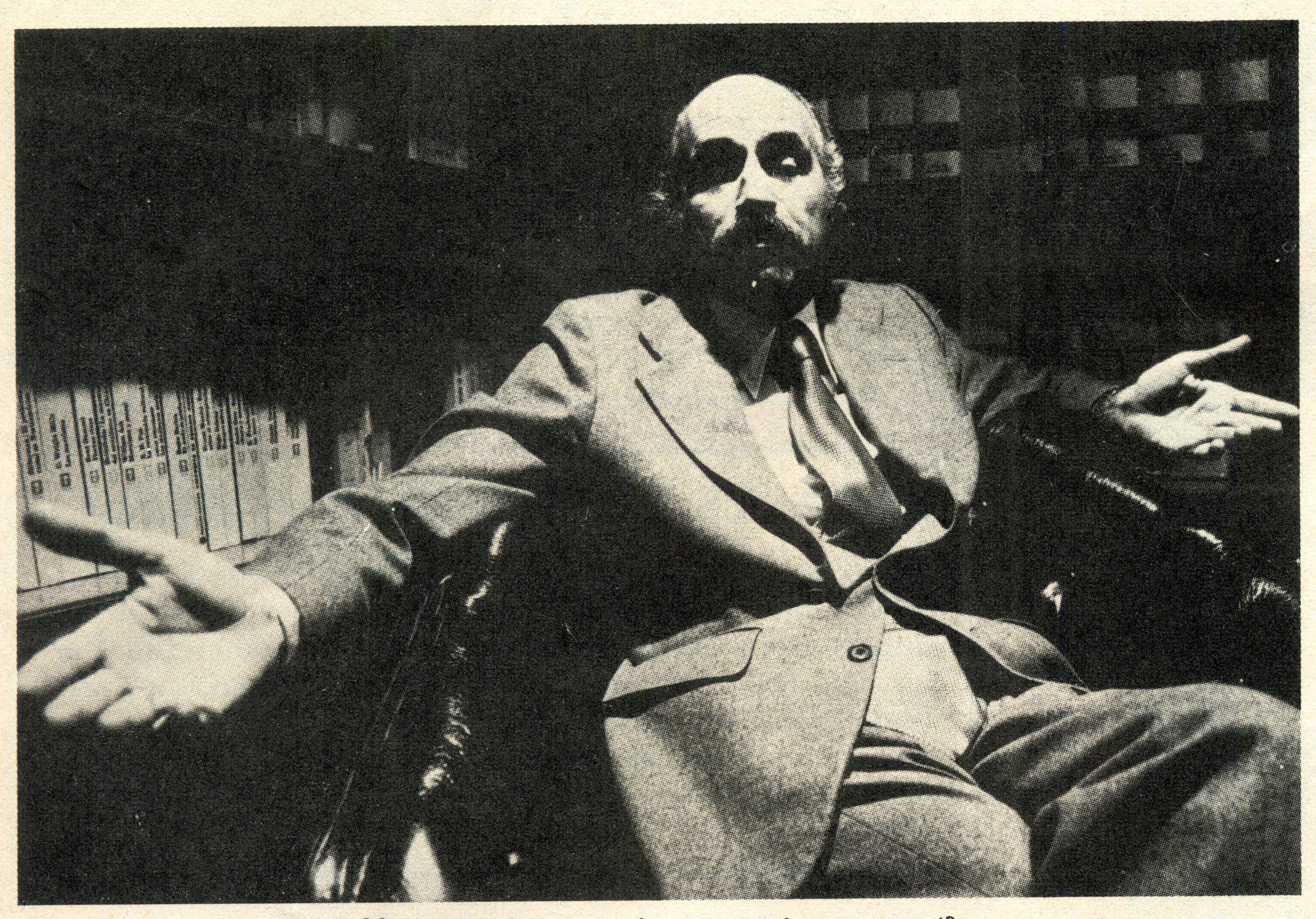 Por Favor · Agt el Independiente con Leyendas