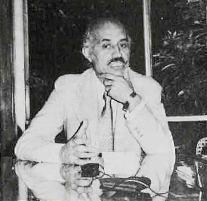 Mundo · Entrevista Agt