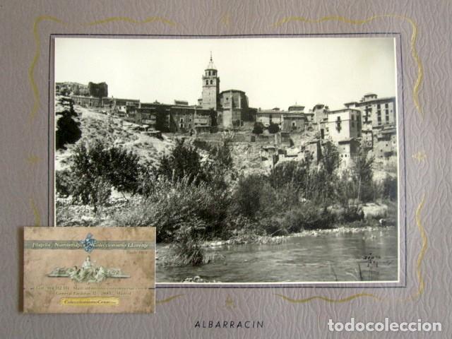 Albarracin