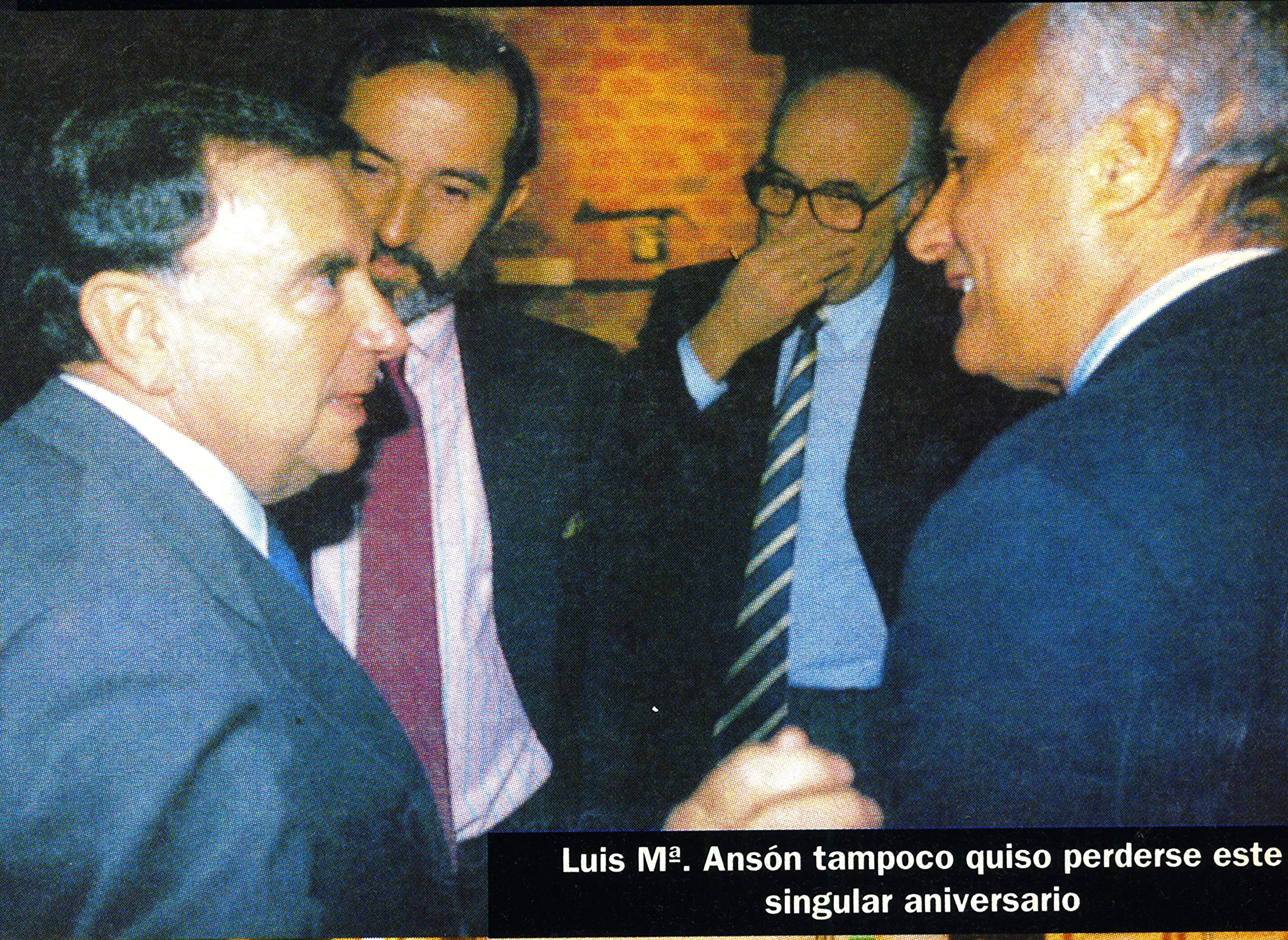 Ajoblanco · Agt · Anson · R Pozo · P Sebastian