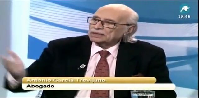 Agt · Informativos Intereconomia · Monarquia y Republica