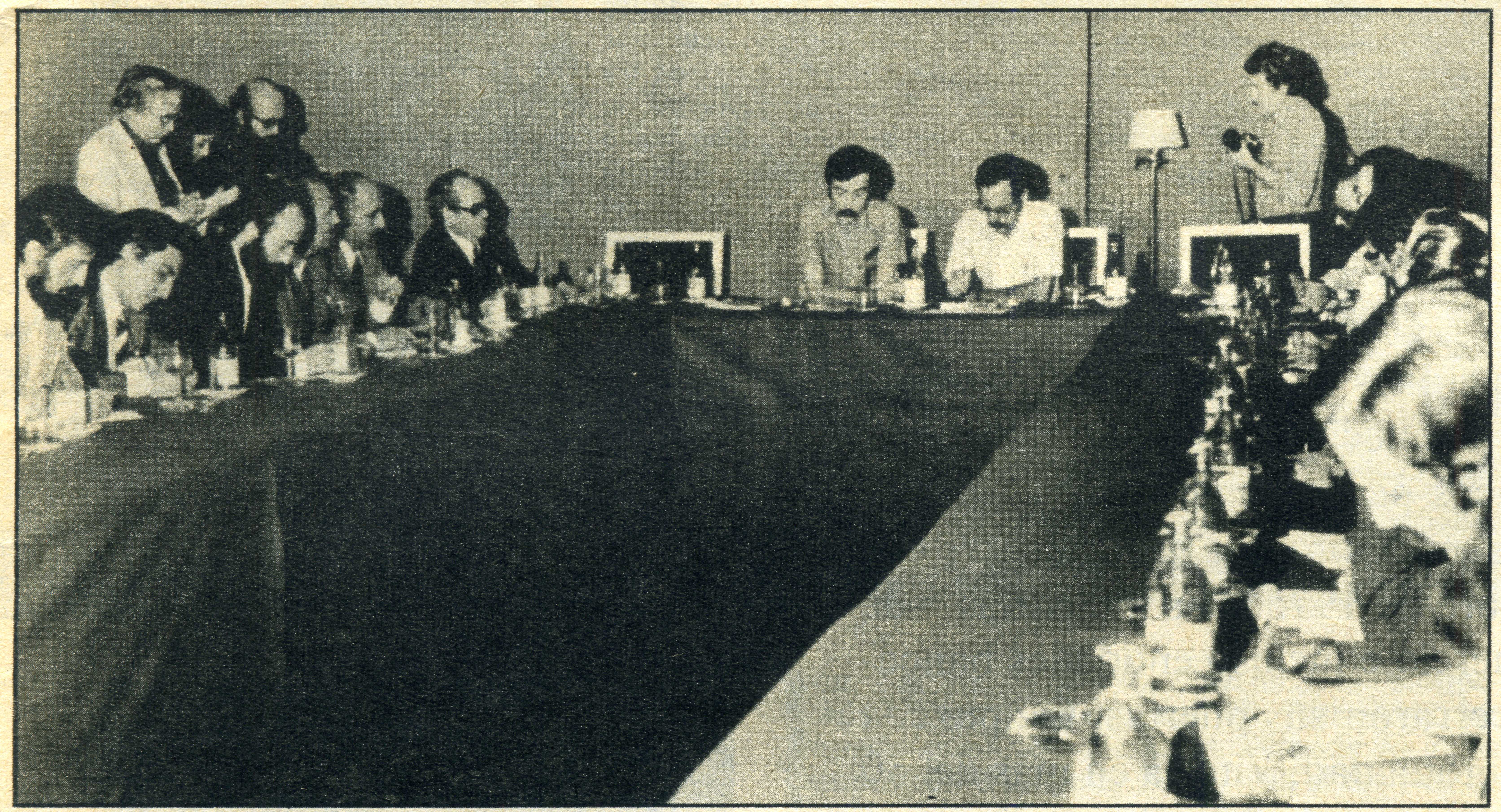 Cuadernos · Hacia una Sola Voz · Valencia