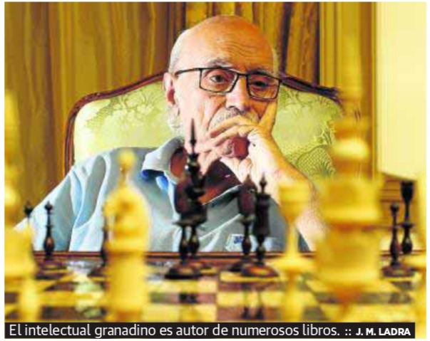 Ideal · Entrevista Agt