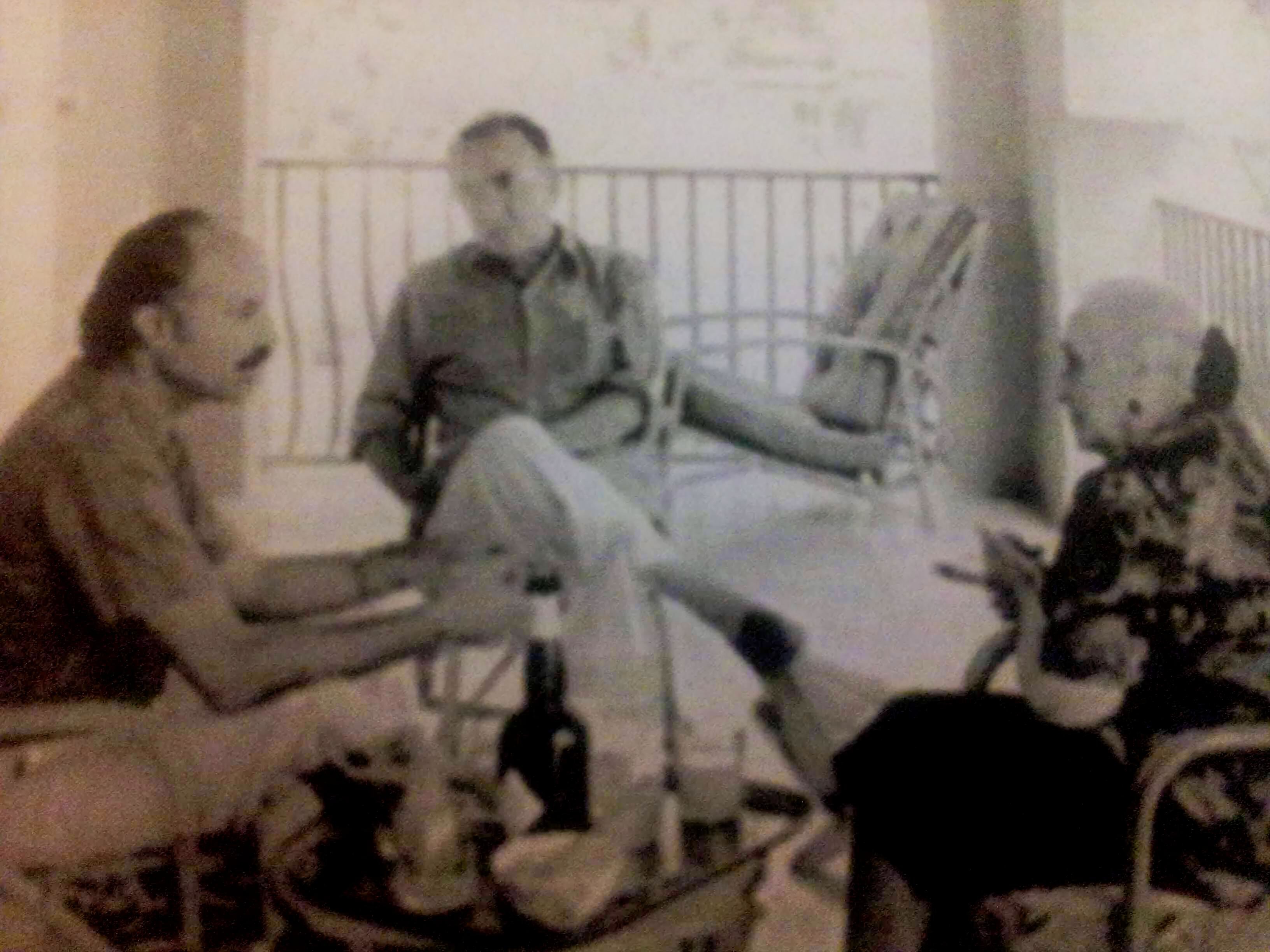 Agt · Carrillo · Pasionaria