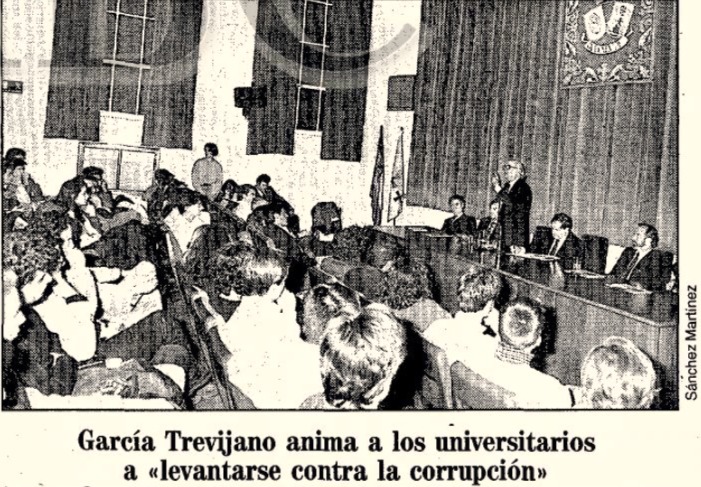 Abc · Foto Agt · Animando a los Universitarios · Conferencia C · M · N · S · Guadalupe