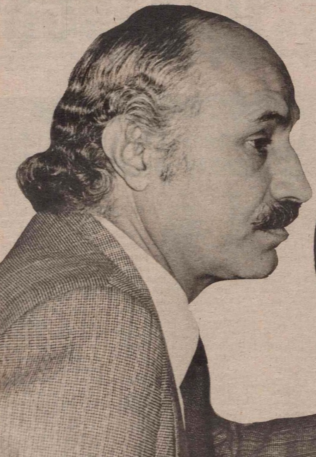 Aragon Express · Entrevista Agt-1