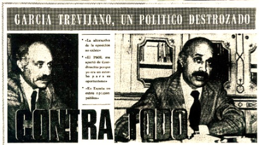 La Nueva España · Agt Contra Todo · Guinea