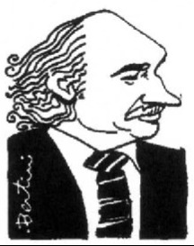 El Periodico · El Retrato · Agt · Caricatura