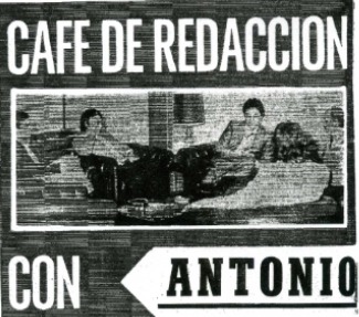 La Provincia · Entrevista Agt