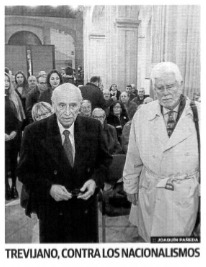 Elcomercio · Agt Contra los Nacionalismos · Ateneo Jovellanos