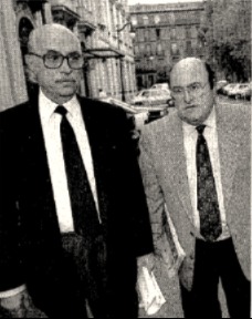 La Vanguardia · Sogecable · Agt · Navarro