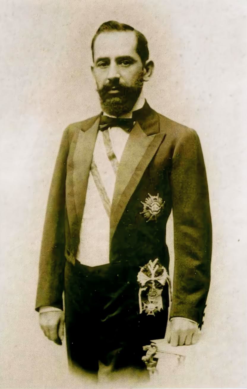 Jose García Moreno