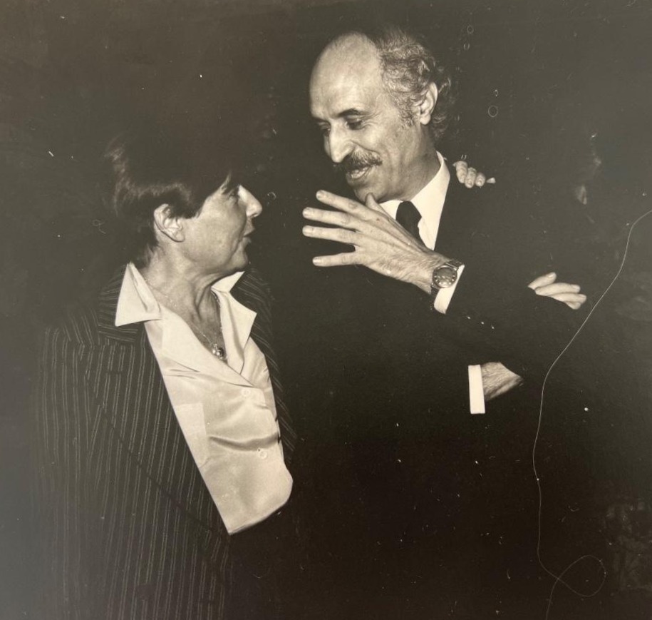 Monica Piquer y Trevijano