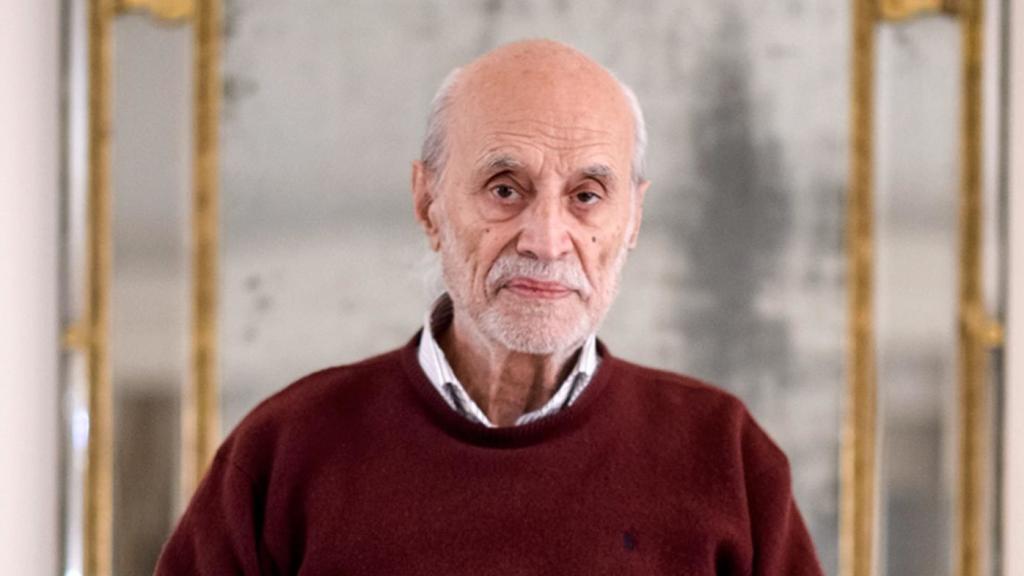 Fotografía de Antonio García-Trevijano