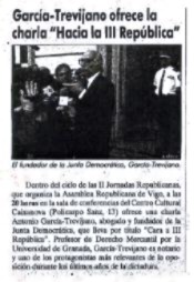 Atlantico · Agt en Vigo