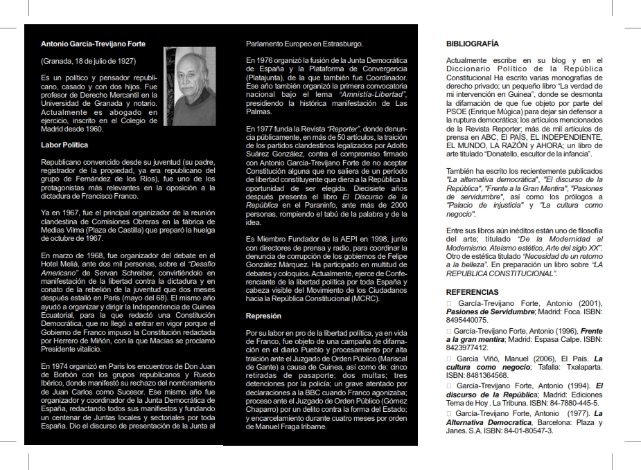 Centro Socicultural la Carcel · Totana · Conferencia Agt