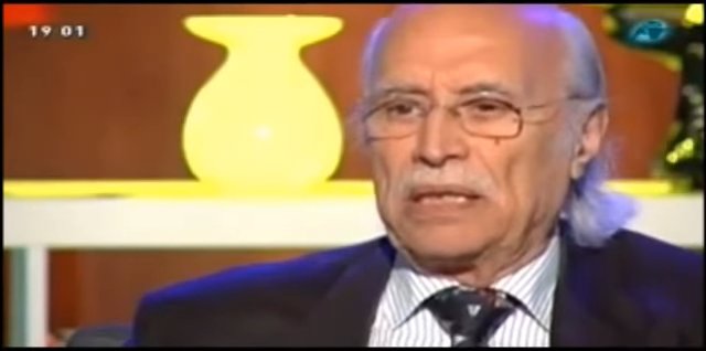 Agt · Lagrimas en la Lluvia · La Partitocracia