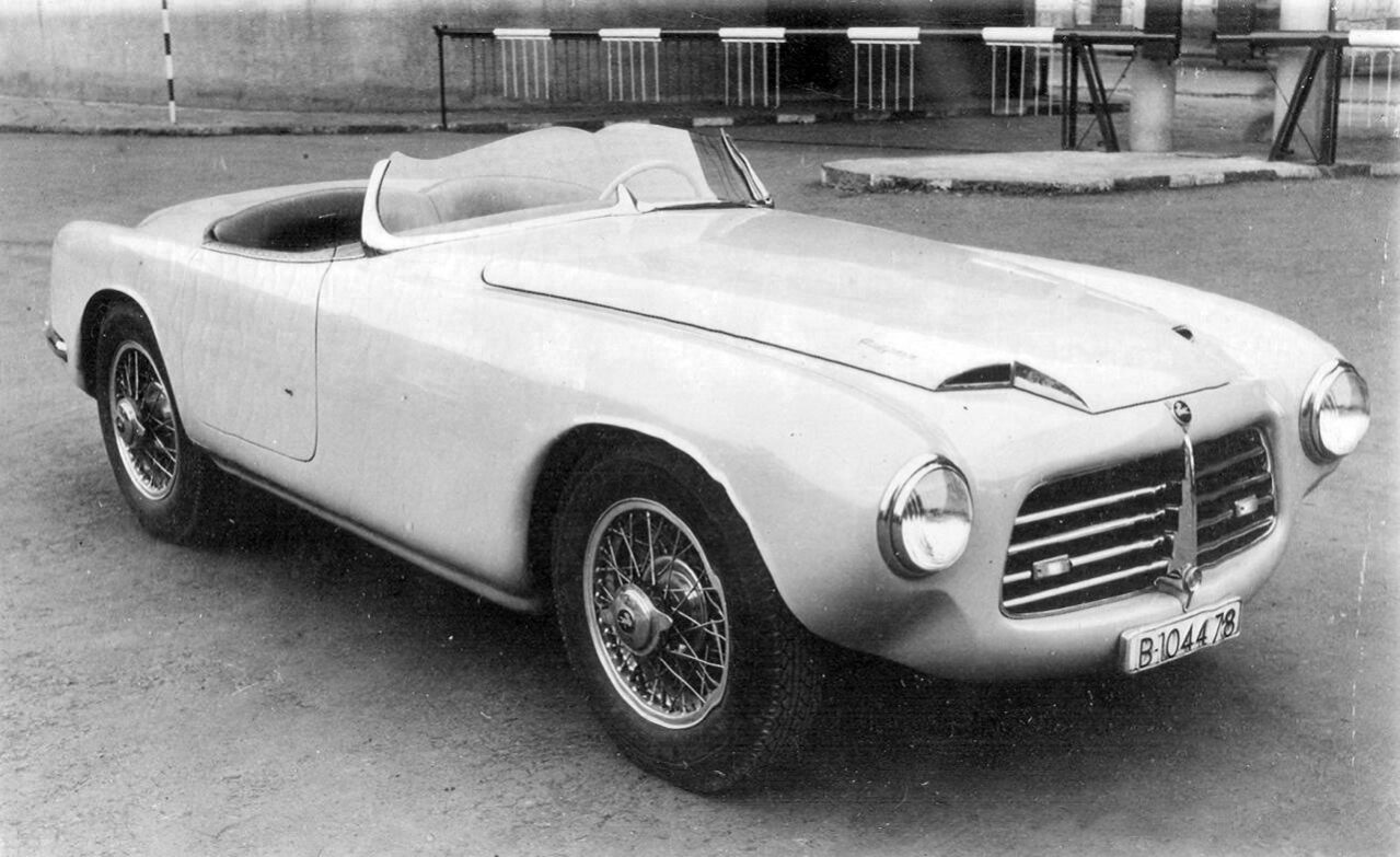 Pegaso Z