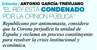 Revista Leer · Entrevista Agt