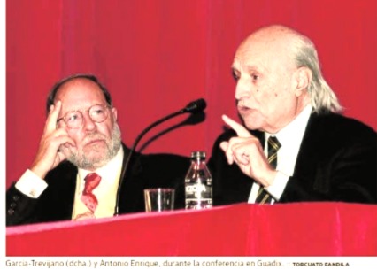 Ideal · Agt · Guadix