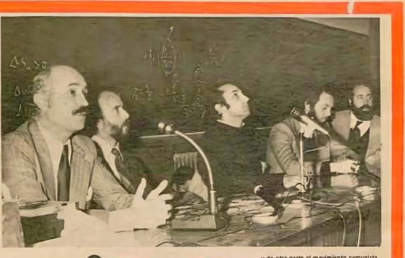 Aragon Express · Entrevista Agt