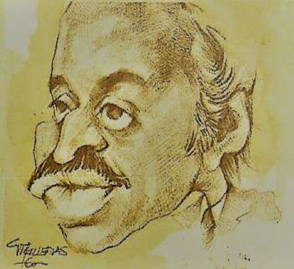 Guadiana · El Enigma Trevijano