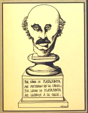 Por Favor · El Misterio Trevijano