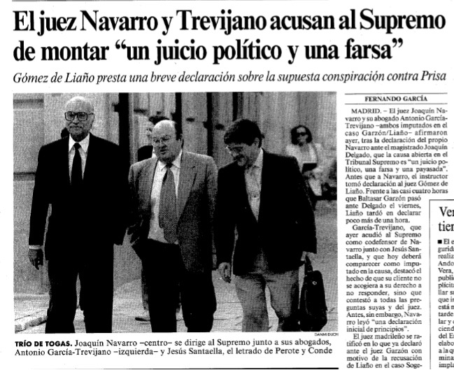 La Vanguardia · Sogecable