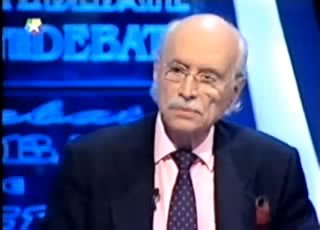 Agt · Telemadrid · La Fiebre del Republicanismo