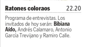 0617c · Abc · Programacion Entrevista Jesus Quintero-agt