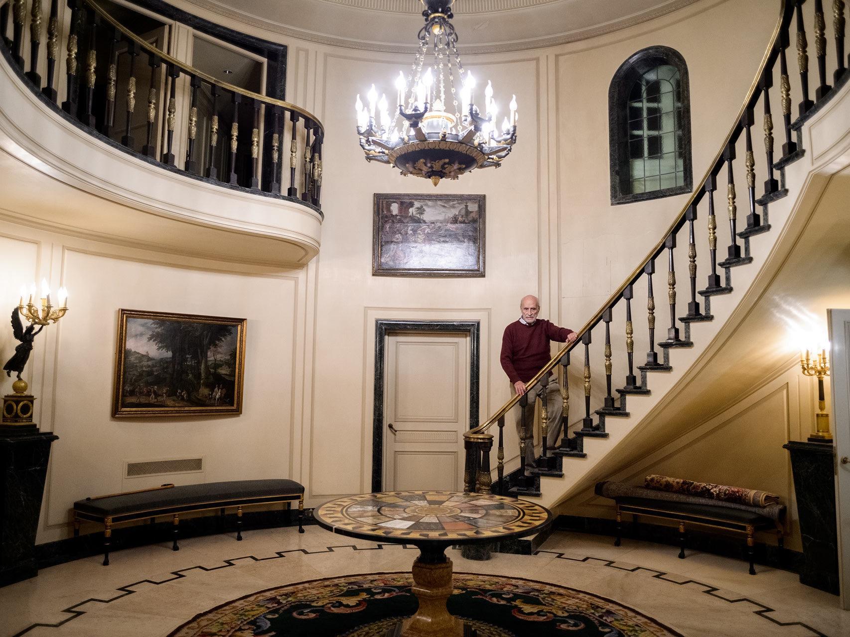 Reportaje el Español · Agt