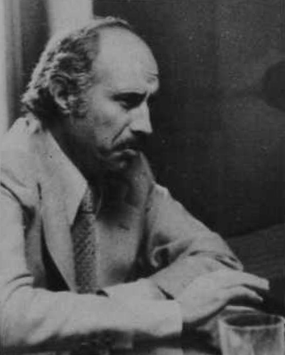 Mundo · Entrevista Agt