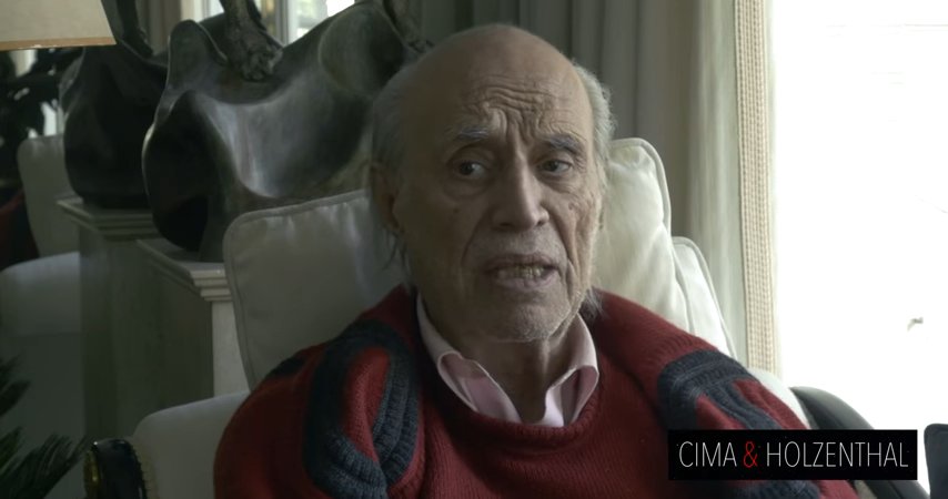 Entrevista Agt · Cima&holzenthal