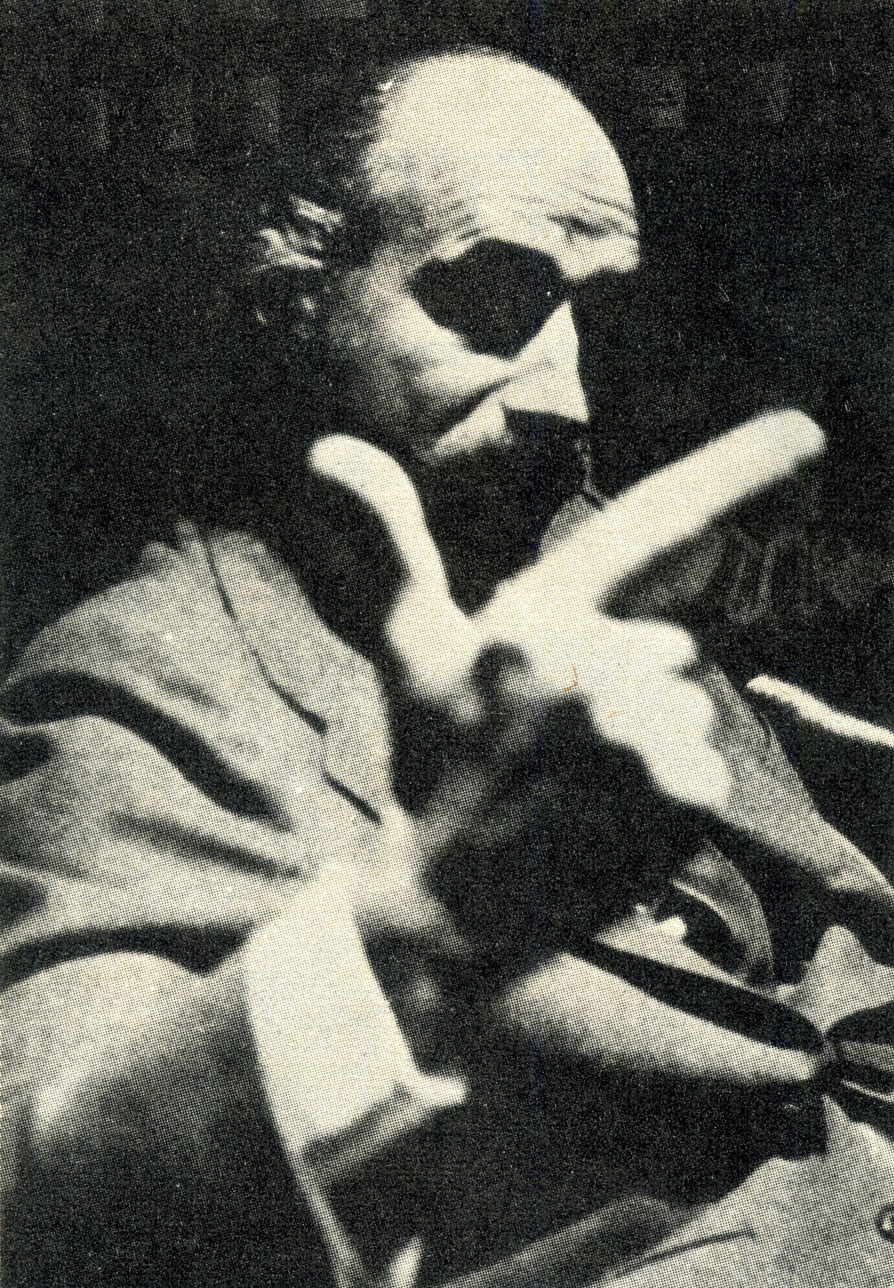 Por Favor · Agt el Independiente con Leyendas