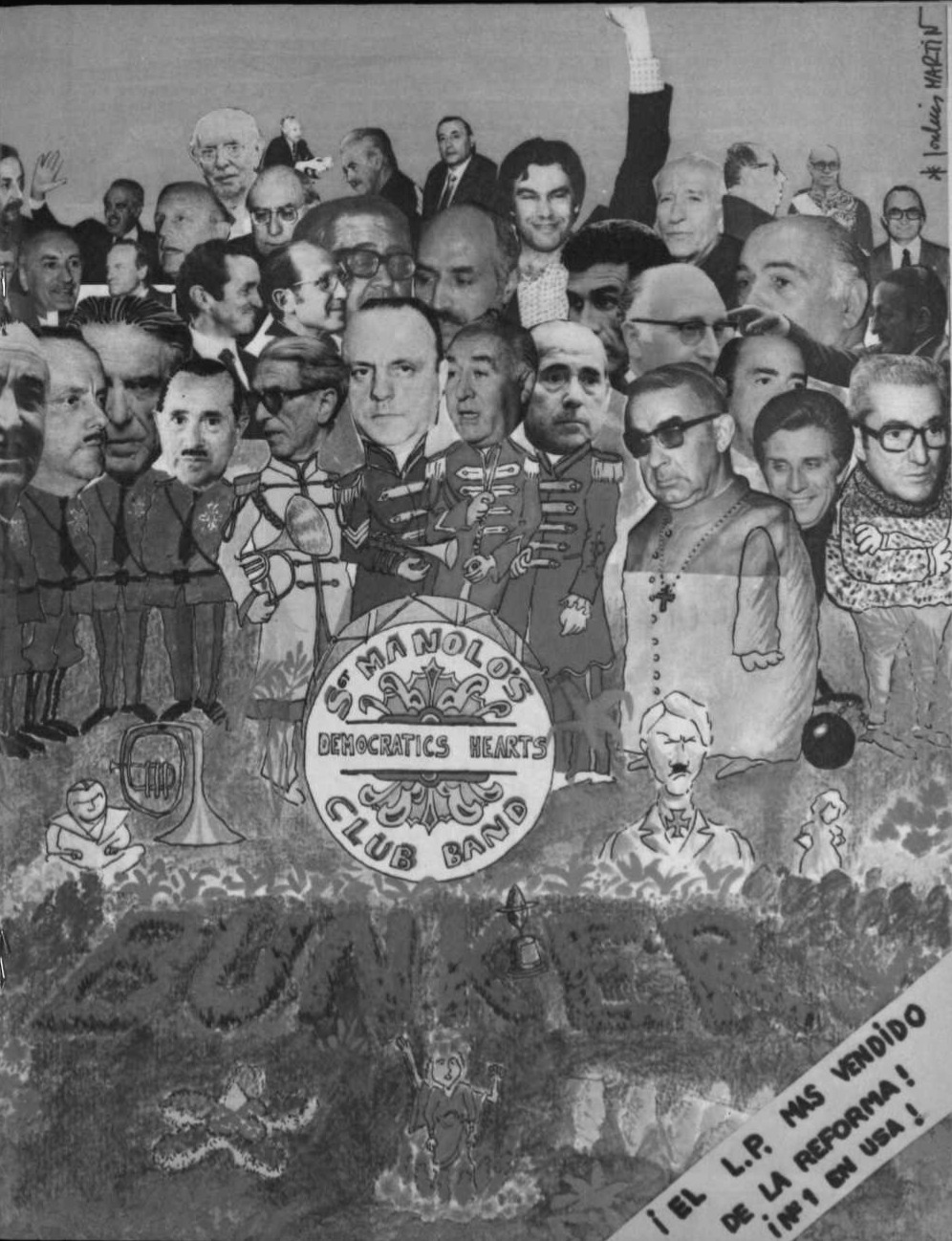 Por Favor 106 · Jose Marti Gomez- Josep Ramoneda