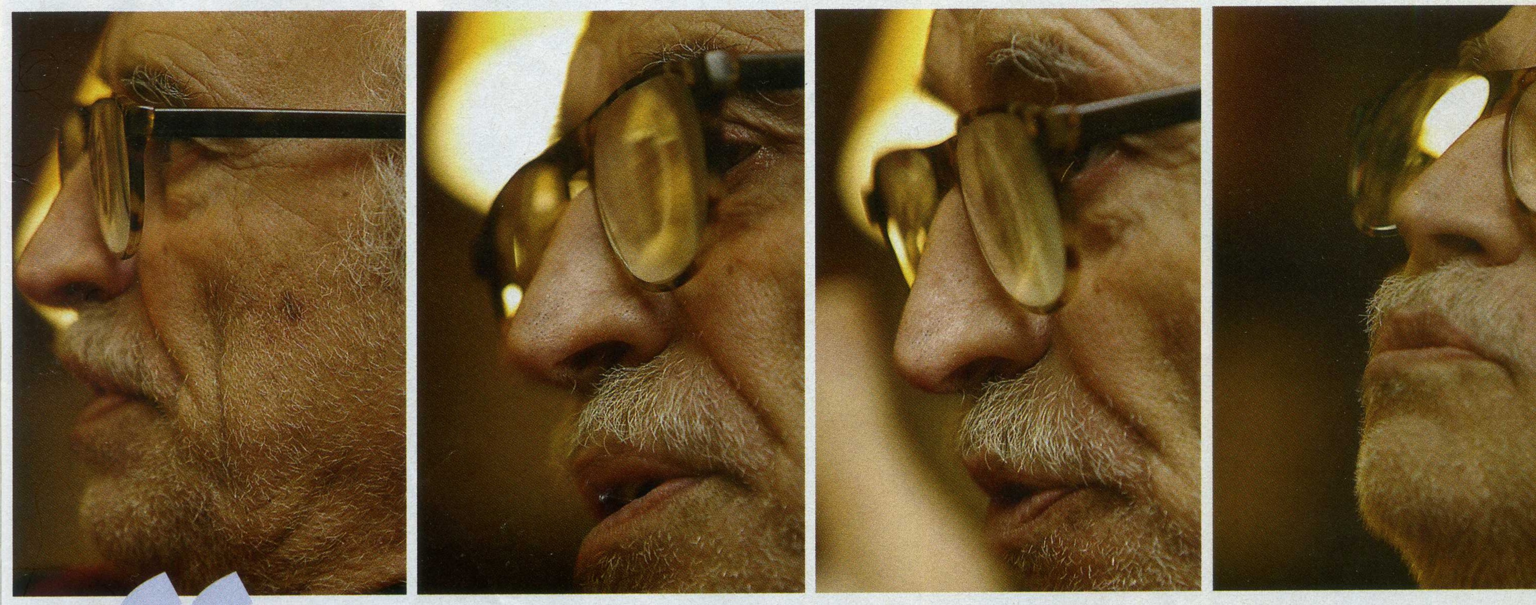 Epoca · Entrevista Agt