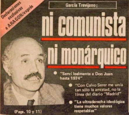 Aragon Express · Entrevista Agt