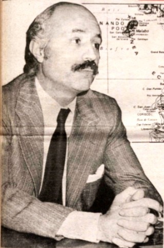 Aragon Express · Agt Guinea