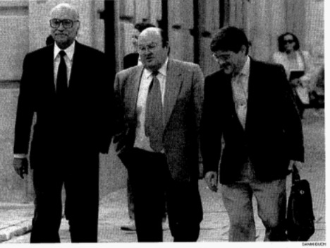 La Vanguardia · Sogecable