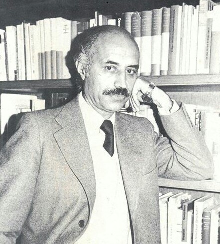 Fotografía de Antonio García-Trevijano