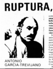 Mundo · Reforma y Ruptura Vis a Vis · Agt